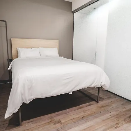 Sova Micro-Room & Social Hotel
